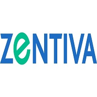 Zentiva Logo